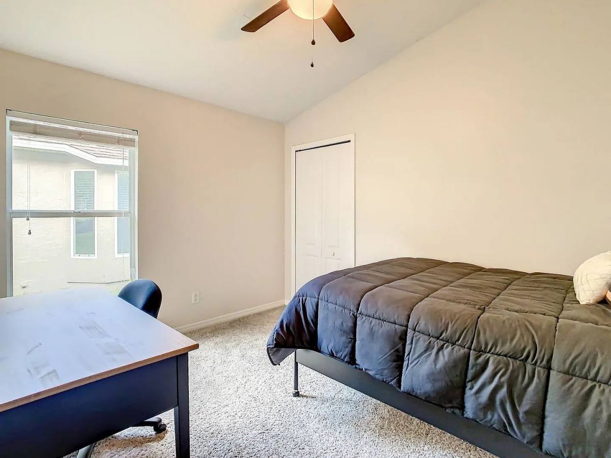 House for rent at 1407 Trail Boss Lane, Brandon, FL 33511