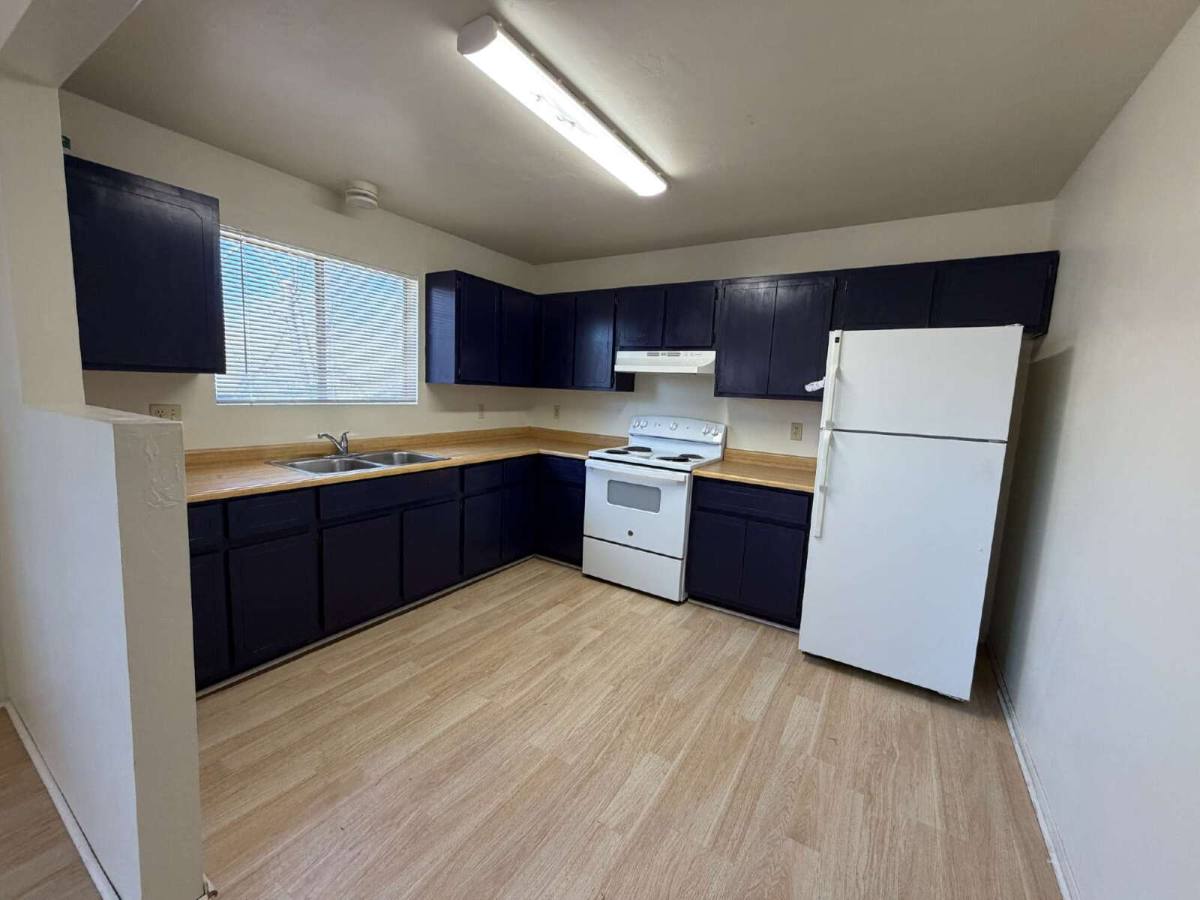 Apartment for rent at 408 Madison Ave #4, Prescott, AZ 86301