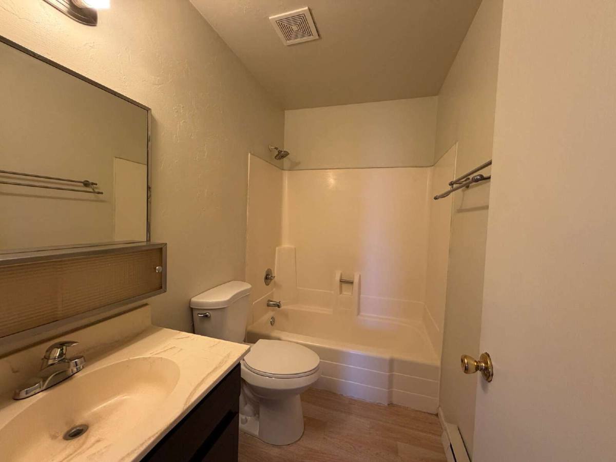 Apartment for rent at 408 Madison Ave #4, Prescott, AZ 86301