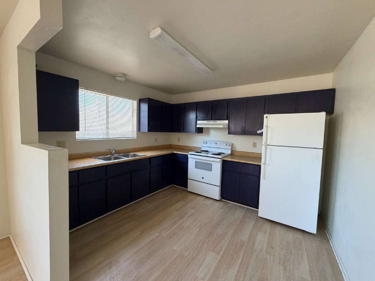 Apartment for rent at 408 Madison Ave #4, Prescott, AZ 86301