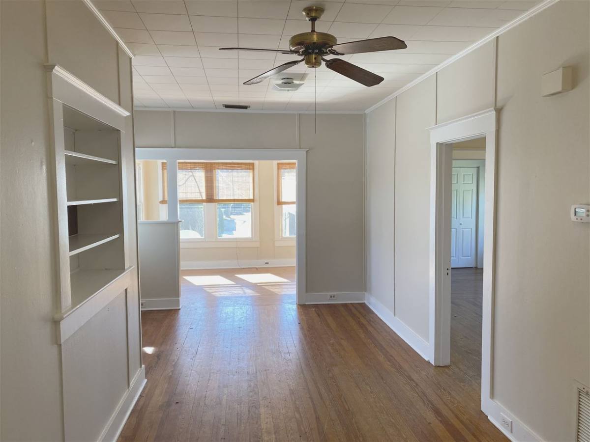 Apartment for rent at 138-A Oviedo St, Saint Augustine, FL 32084