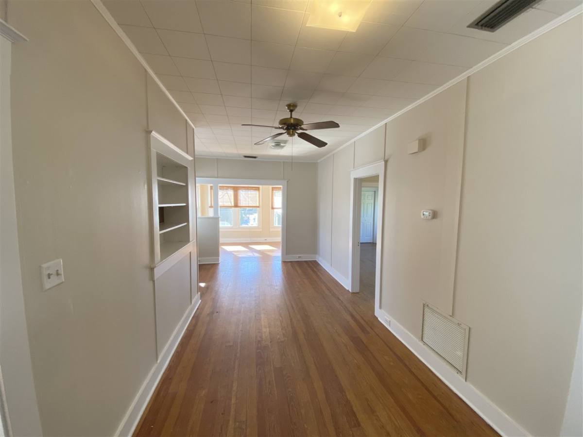 Apartment for rent at 138-A Oviedo St, Saint Augustine, FL 32084