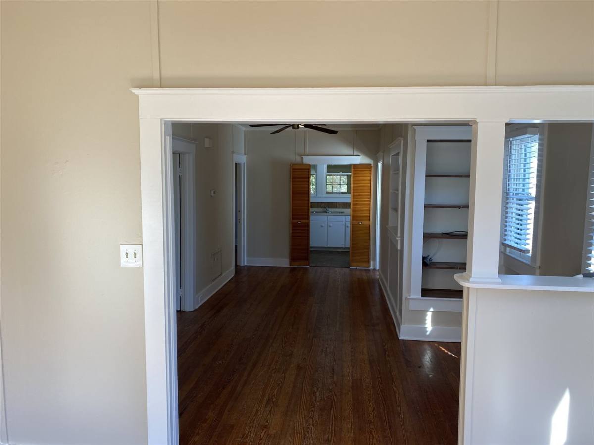 Apartment for rent at 138-A Oviedo St, Saint Augustine, FL 32084