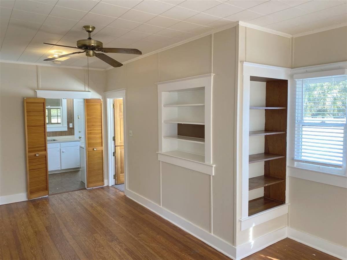 Apartment for rent at 138-A Oviedo St, Saint Augustine, FL 32084