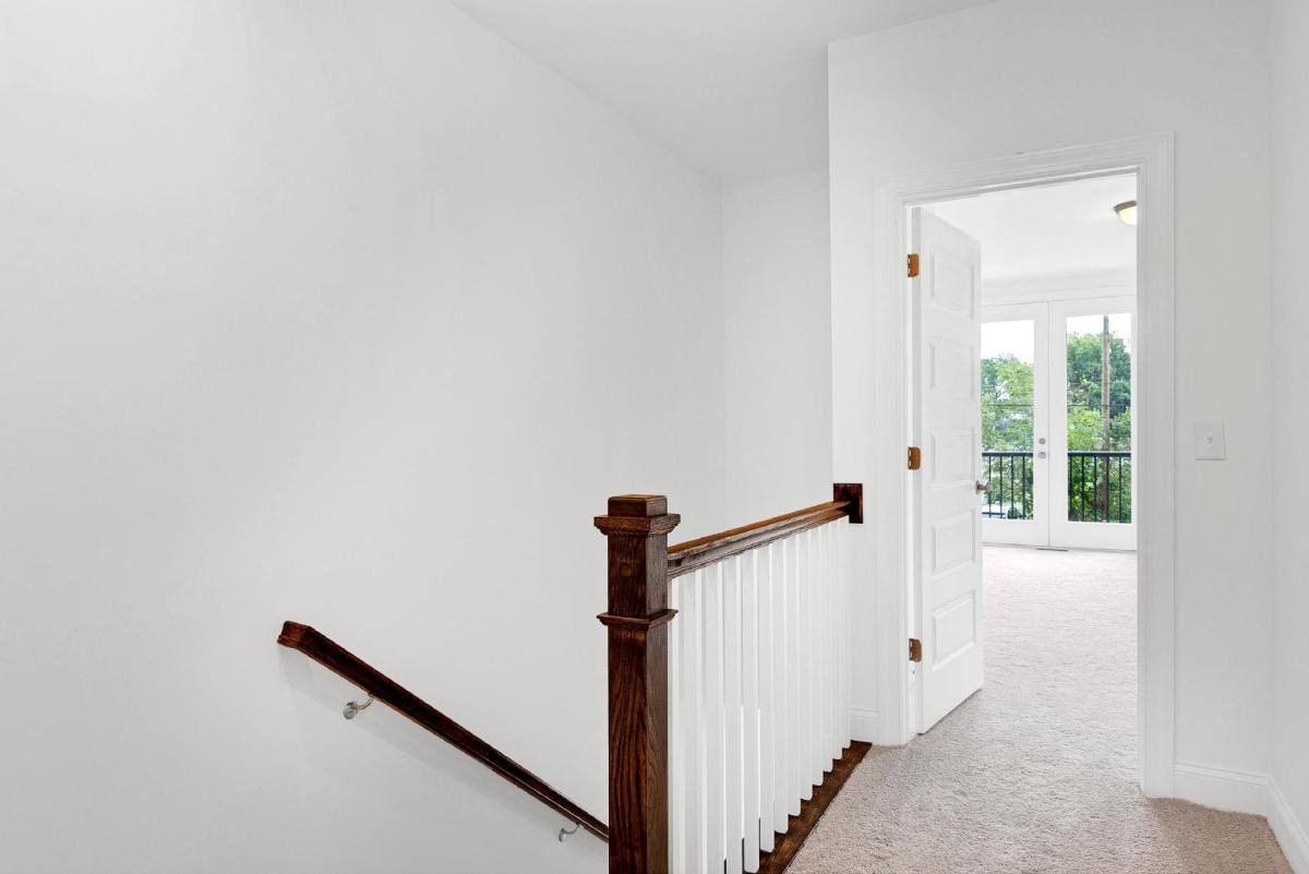 Townhouse for rent at 1204 S Person St #101, Raleigh, NC 27601