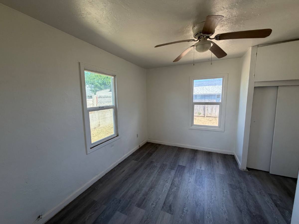 Apartment for rent at 1089 E 21st St #4, Merced, CA 95340