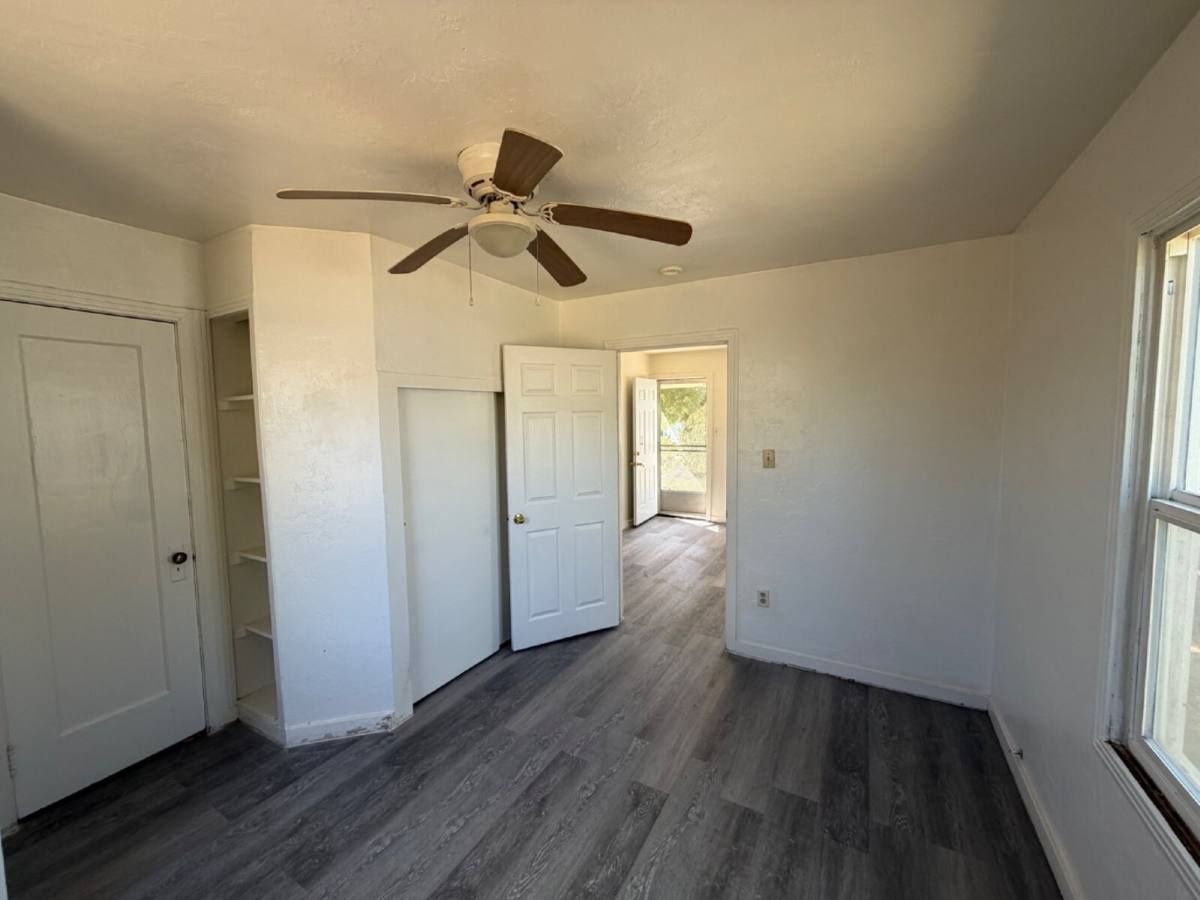Apartment for rent at 1089 E 21st St #4, Merced, CA 95340