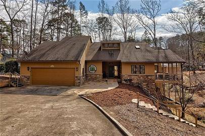 House for rent at 9 Plainsail Court, Salem, SC 29676