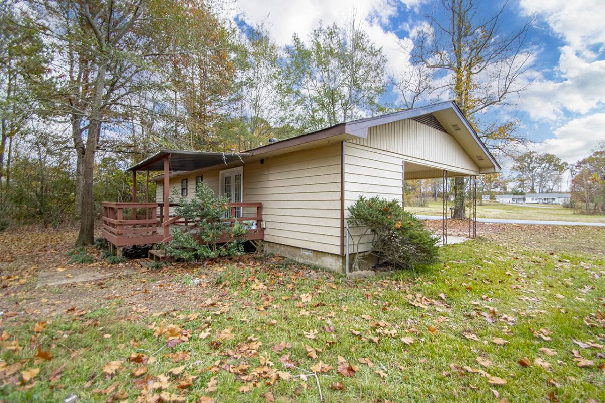 House for rent at 2601 Gattin Rd, Benton, AR 72015