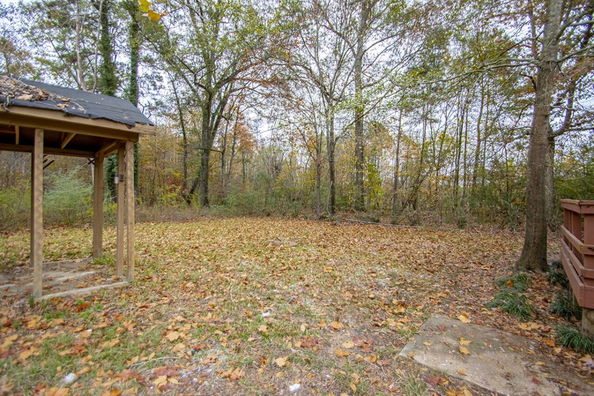 House for rent at 2601 Gattin Rd, Benton, AR 72015