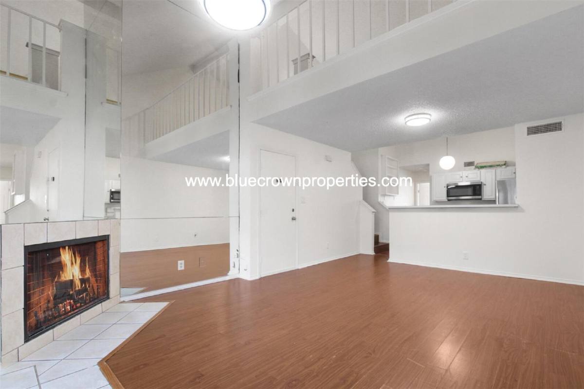 Condo for rent at 13215 Emily Rd #2207, Dallas, TX 75240