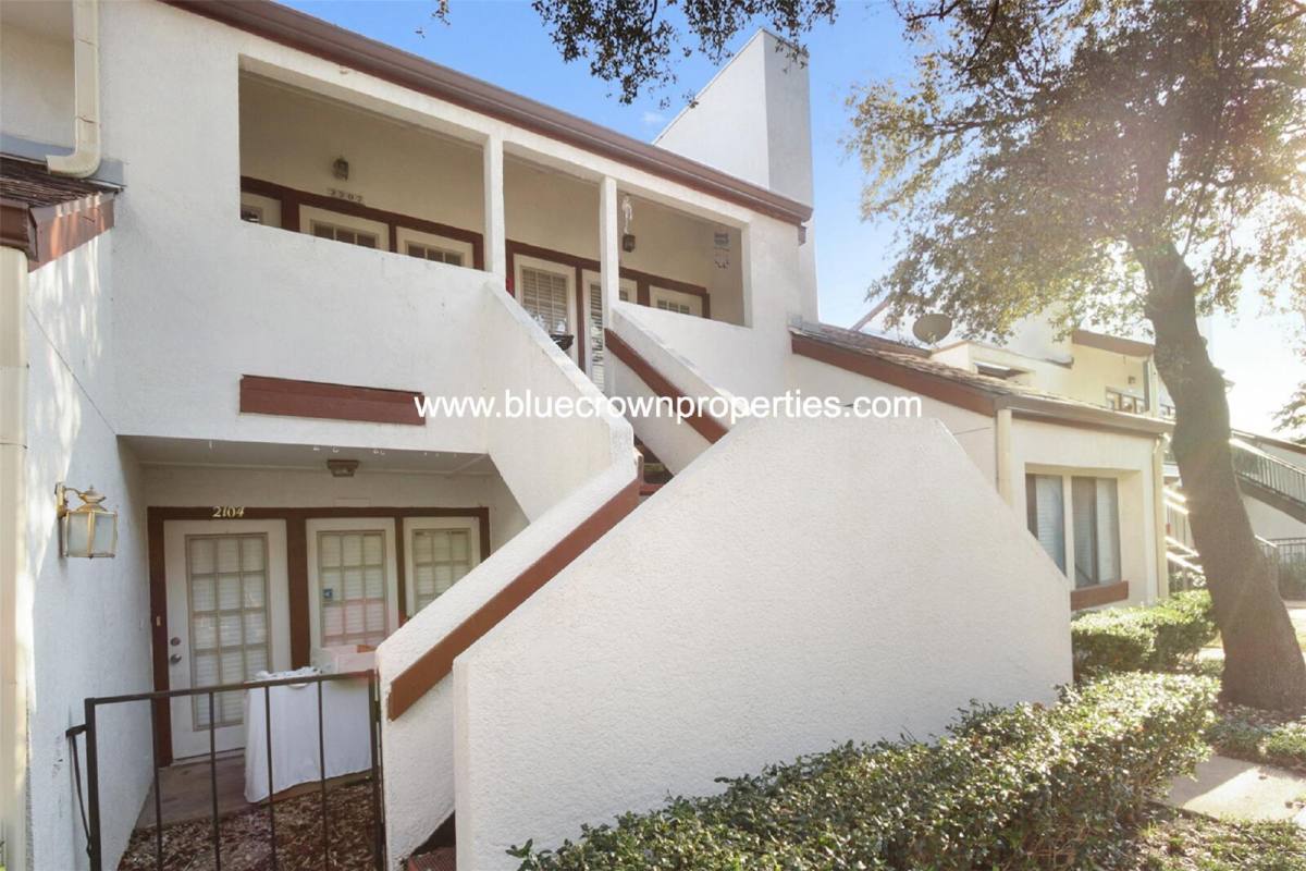 Condo for rent at 13215 Emily Rd #2207, Dallas, TX 75240