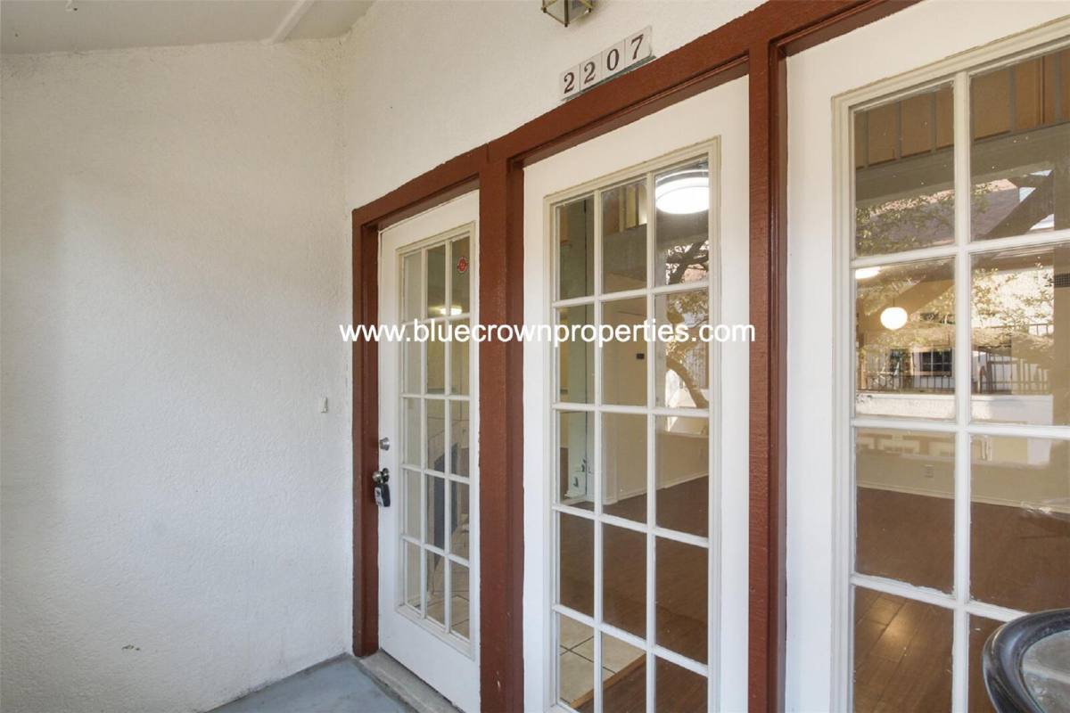 Condo for rent at 13215 Emily Rd #2207, Dallas, TX 75240