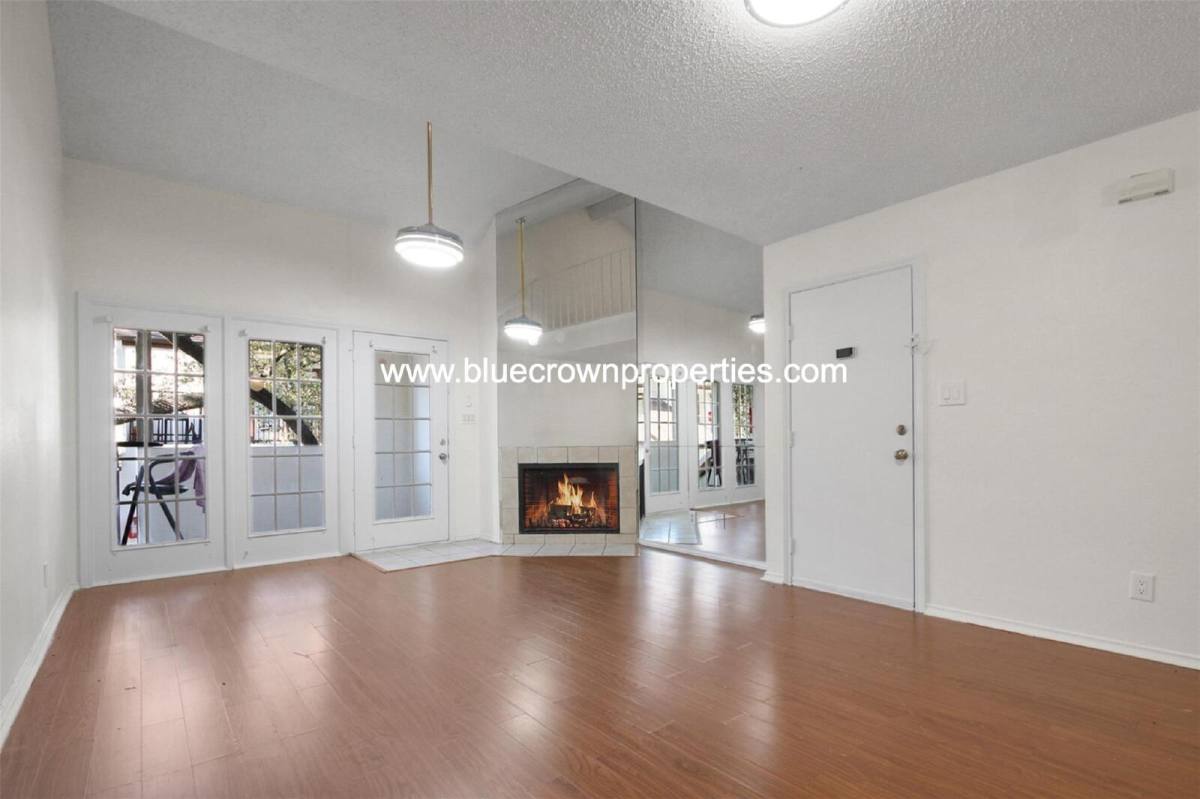 Condo for rent at 13215 Emily Rd #2207, Dallas, TX 75240