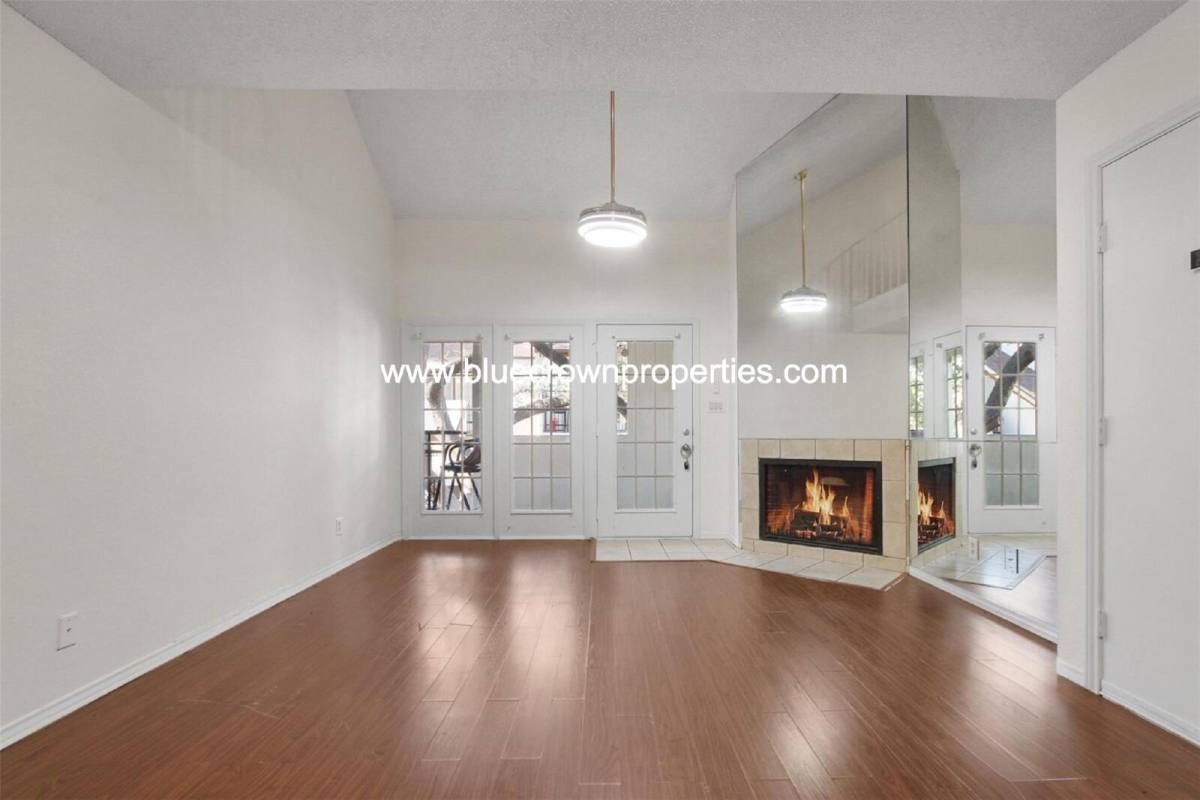 Condo for rent at 13215 Emily Rd #2207, Dallas, TX 75240