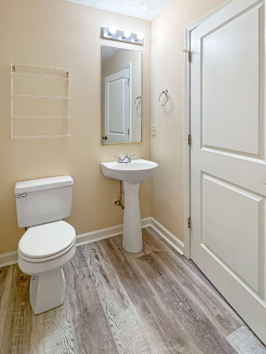 Townhouse for rent at 4801 Victoria Court, Flowery Branch, GA 30542