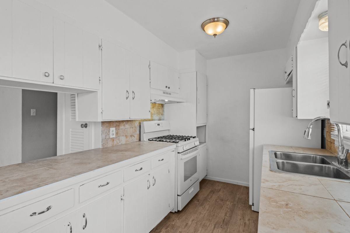House for rent at 2612 E Auburn St, Lubbock, TX 79403
