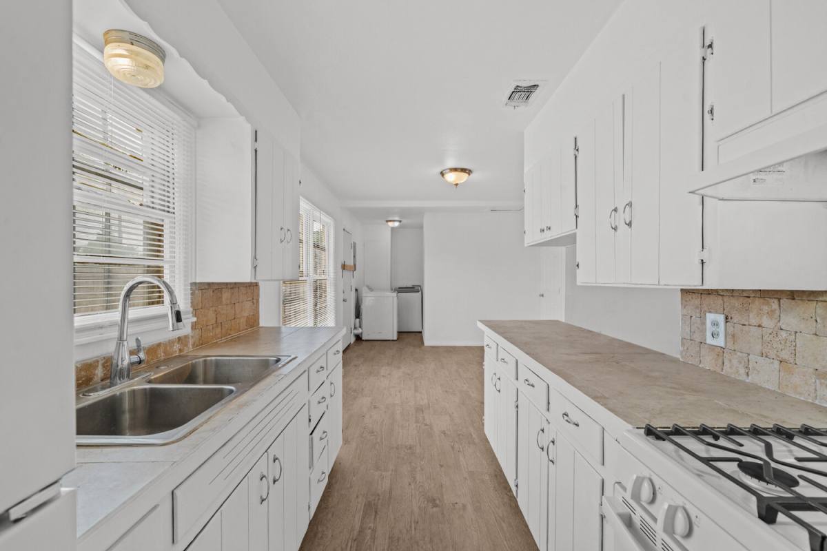 House for rent at 2612 E Auburn St, Lubbock, TX 79403