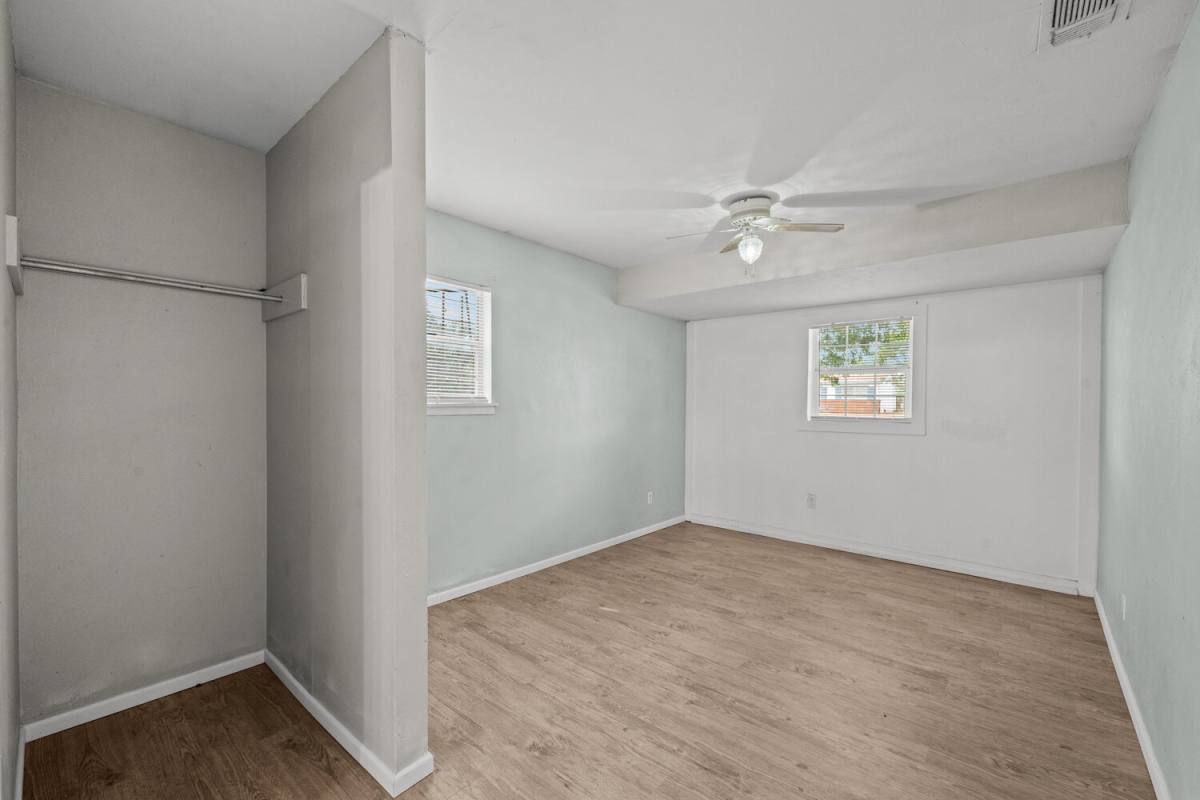 House for rent at 2612 E Auburn St, Lubbock, TX 79403