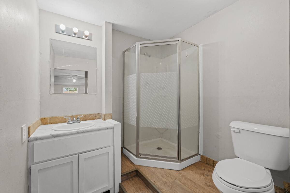House for rent at 2612 E Auburn St, Lubbock, TX 79403
