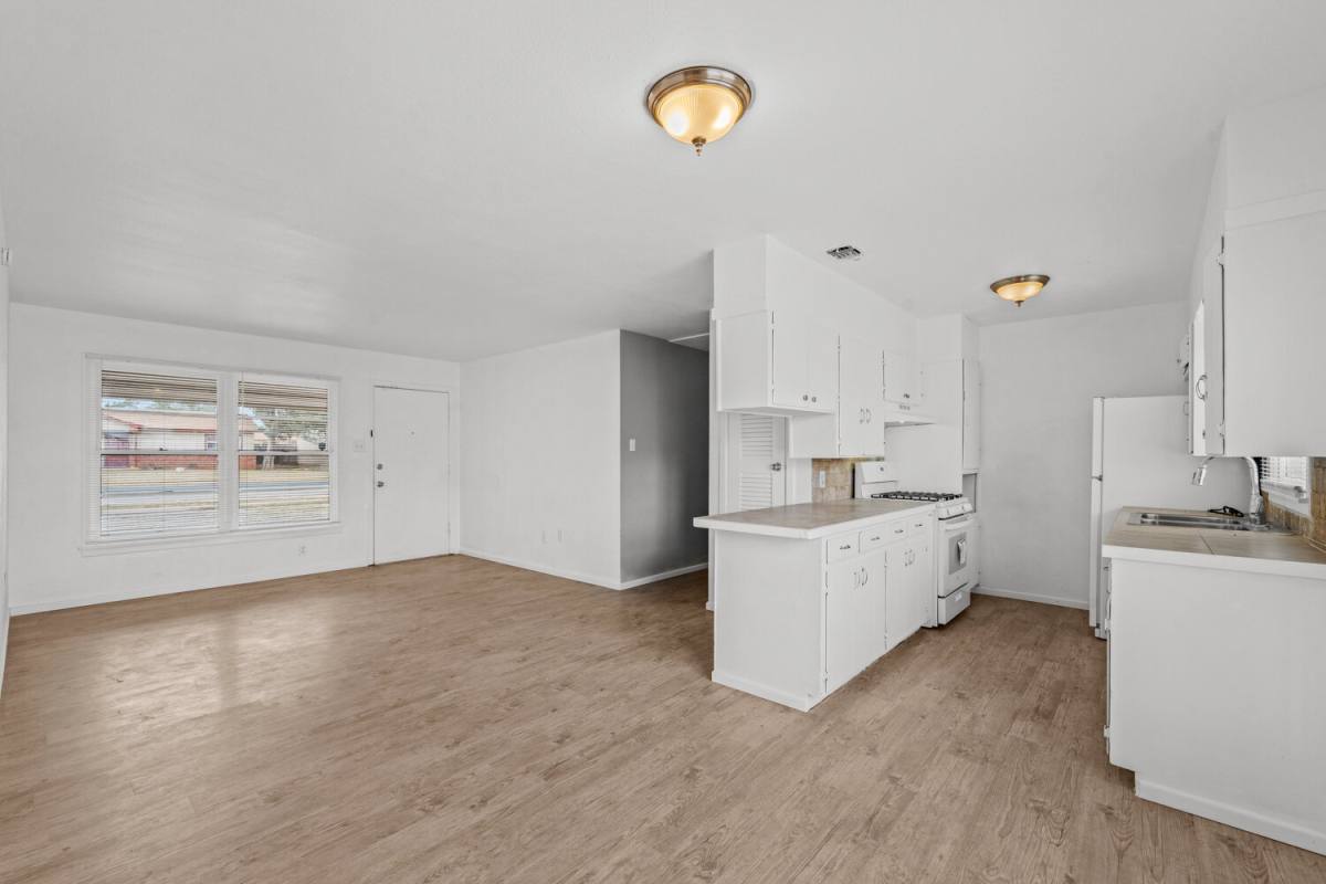 House for rent at 2612 E Auburn St, Lubbock, TX 79403