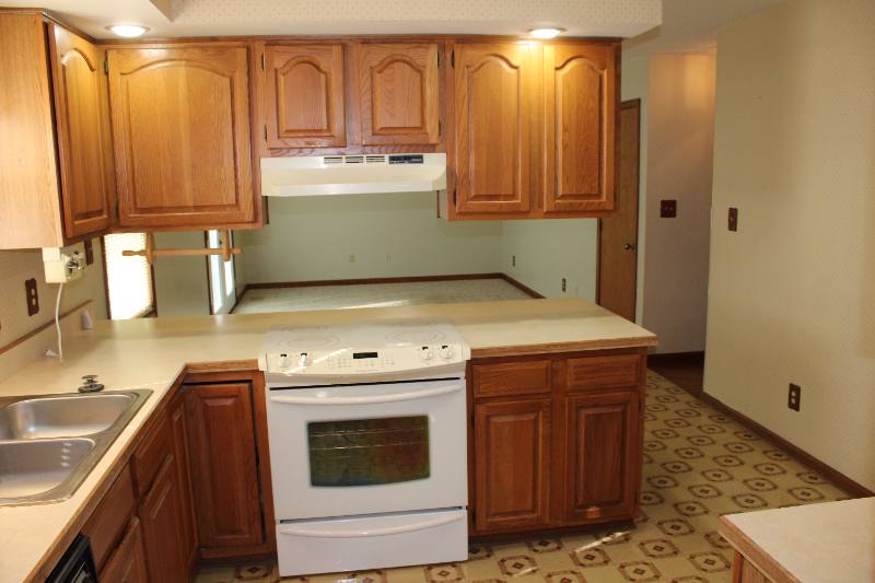 House for rent at 1701 Southfield Dr, Evansville, IN 47715