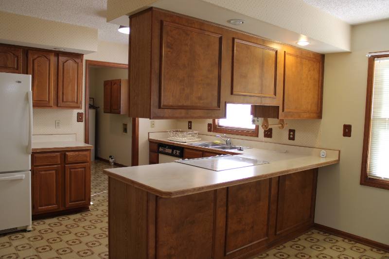 House for rent at 1701 Southfield Dr, Evansville, IN 47715
