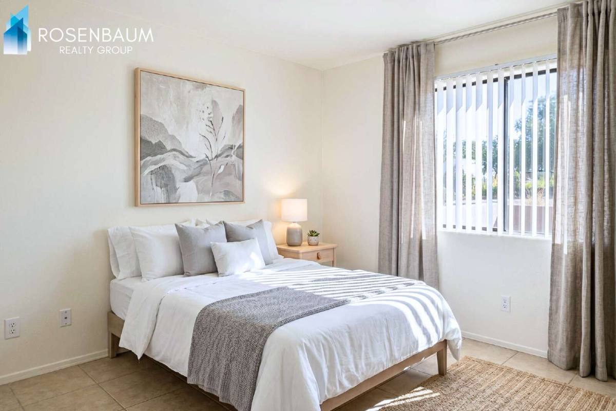 Apartment for rent at 352 W Delano St #1, Tucson, AZ 85705