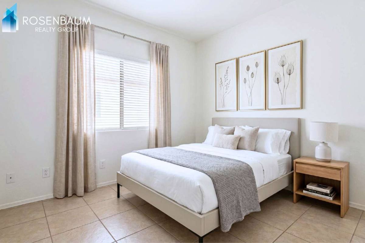 Apartment for rent at 352 W Delano St #1, Tucson, AZ 85705