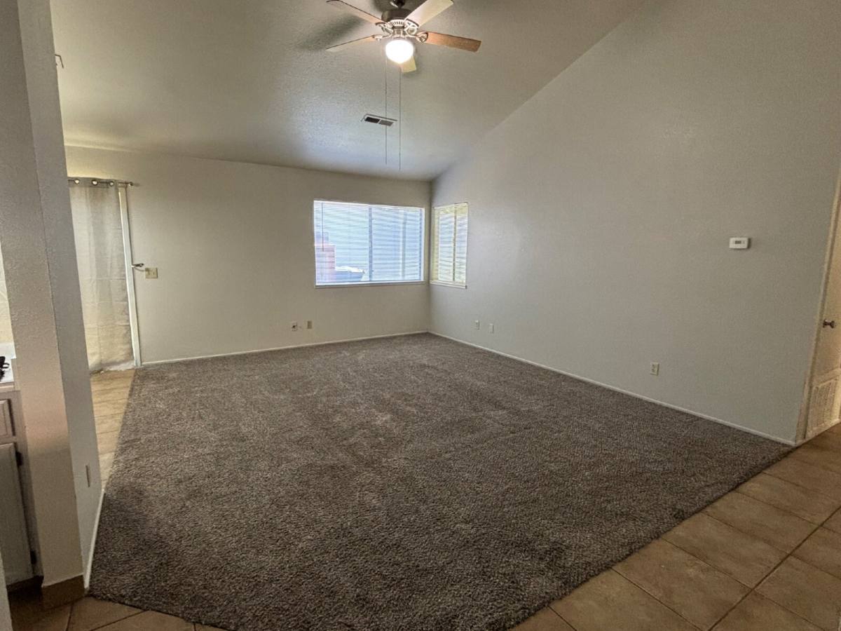 House for rent at 266 Odessa Way, Oakdale, CA 95361