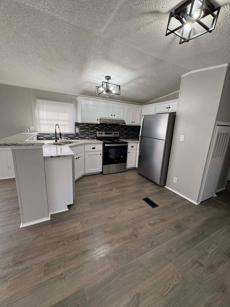 House for rent at 129 Madison St, Shallotte, NC 28470