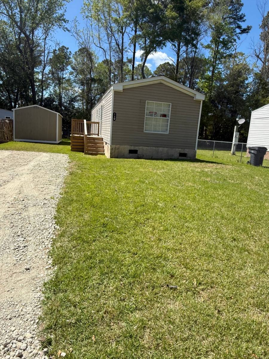 House for rent at 129 Madison St, Shallotte, NC 28470