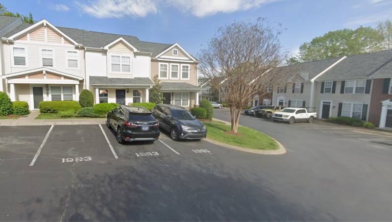 Townhouse for rent at 1991 Nashboro Blvd, Nashville, TN 37217
