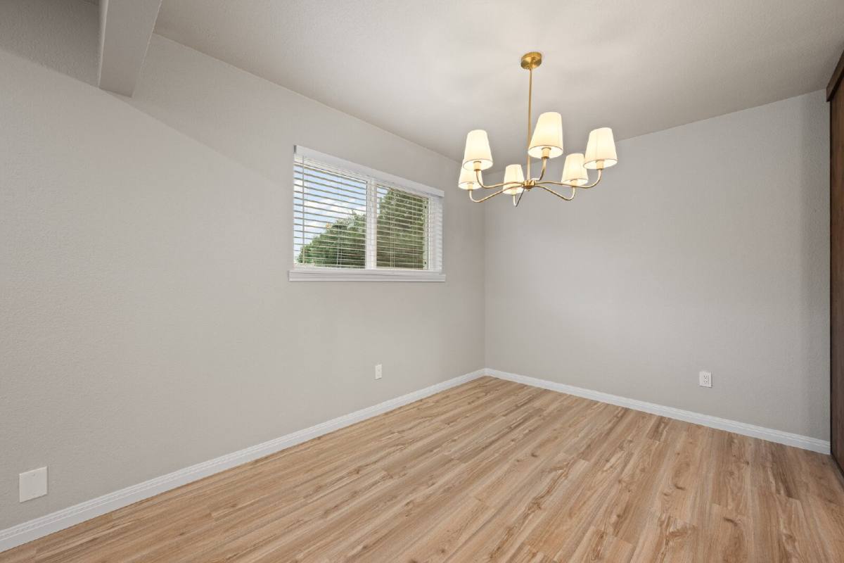 Apartment for rent at 4310 Gorman Dr, Fort Worth, TX 76132