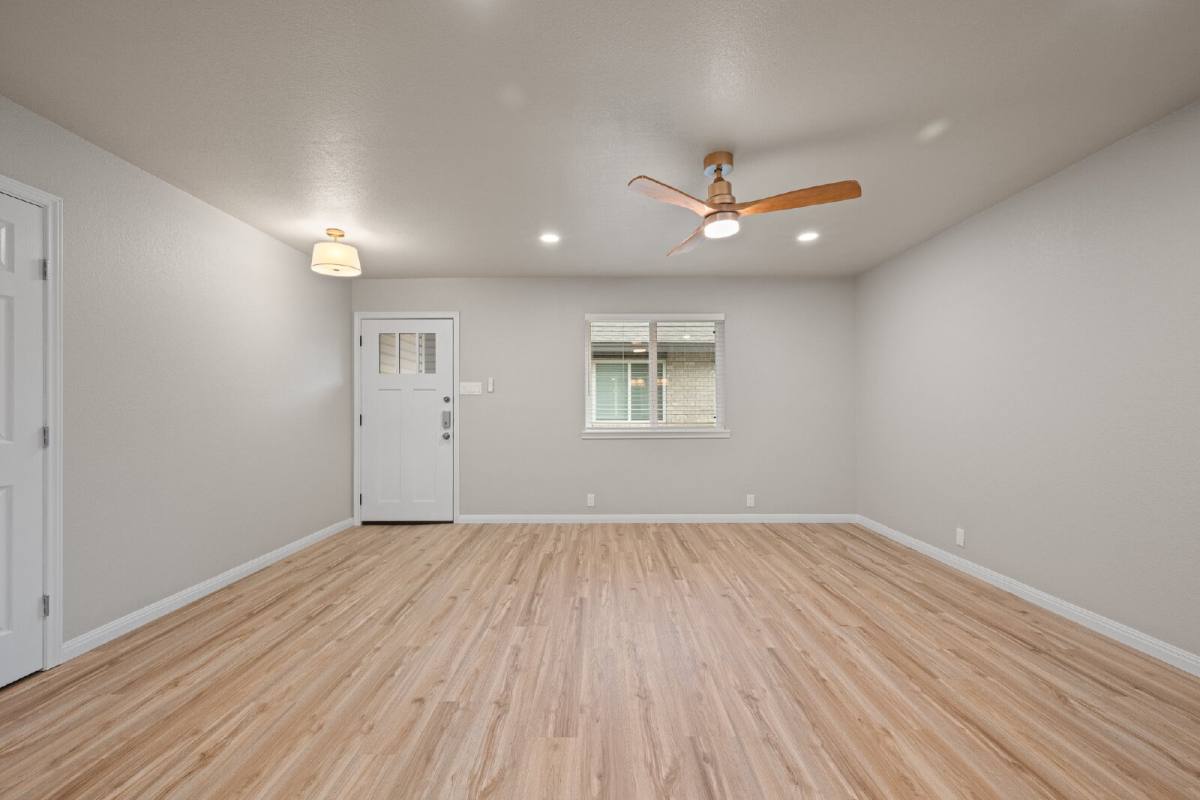 Apartment for rent at 4310 Gorman Dr, Fort Worth, TX 76132