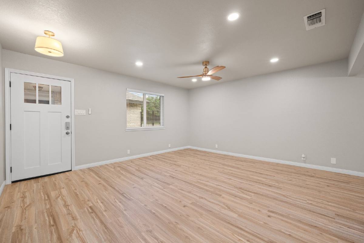 Apartment for rent at 4310 Gorman Dr, Fort Worth, TX 76132