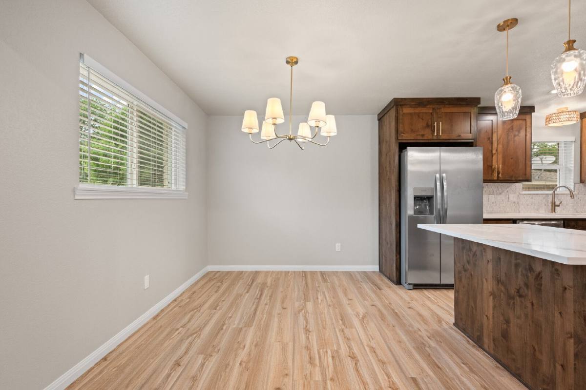 Apartment for rent at 4310 Gorman Dr, Fort Worth, TX 76132