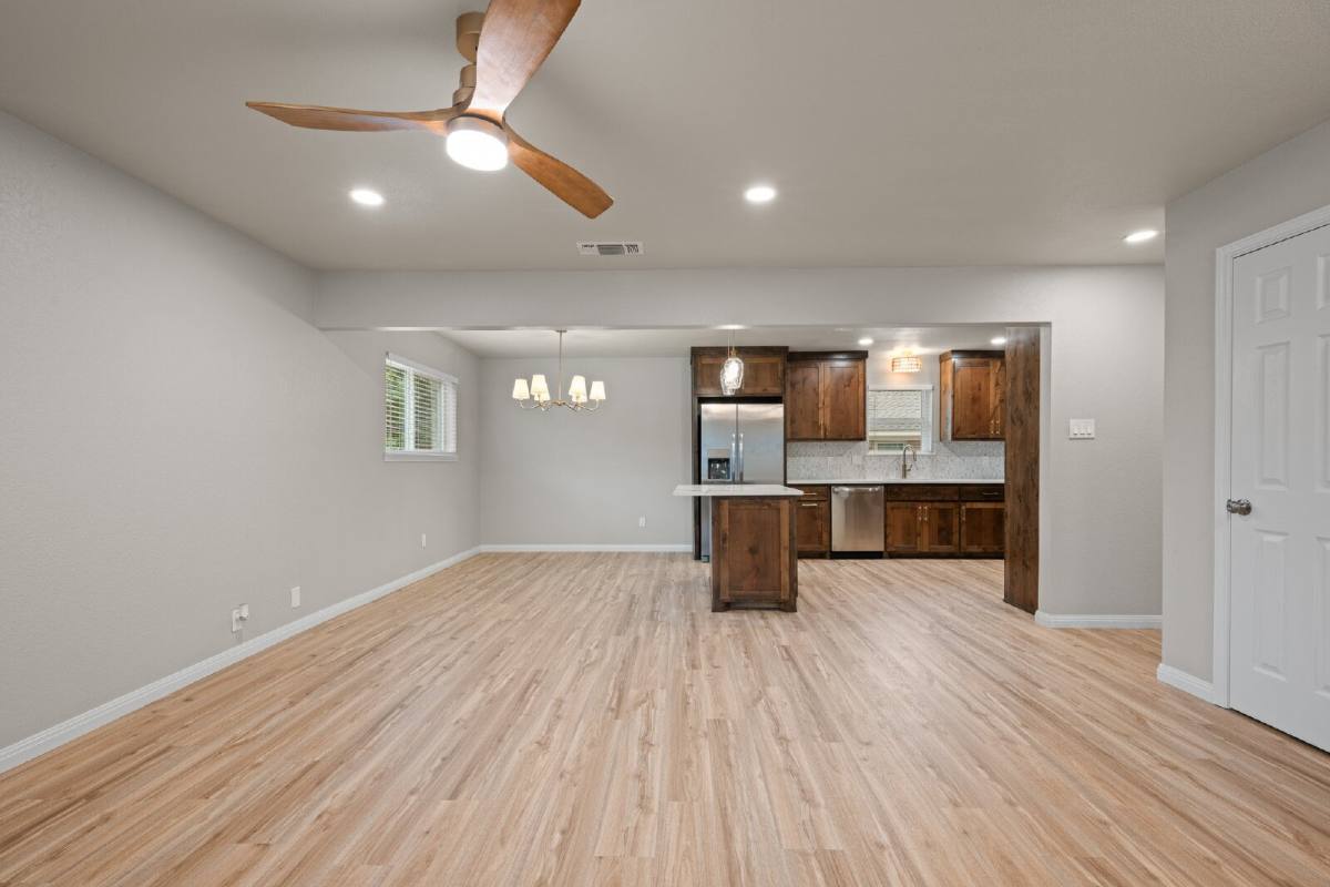 Apartment for rent at 4310 Gorman Dr, Fort Worth, TX 76132