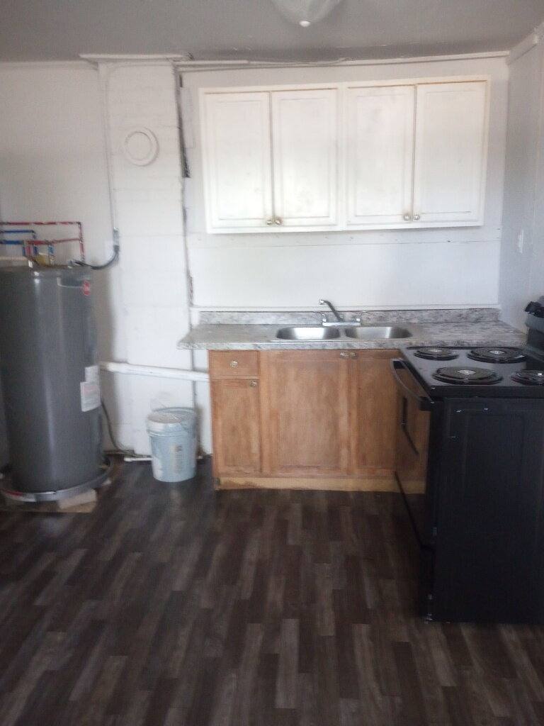 House for rent at 103 N Bell St #A, Clinton, SC 29325