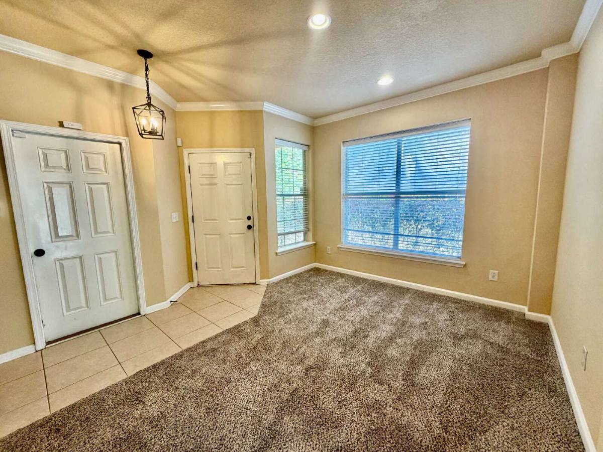 Townhouse for rent at 3654 Hartsfield Forest Circle, Jacksonville, FL 32277
