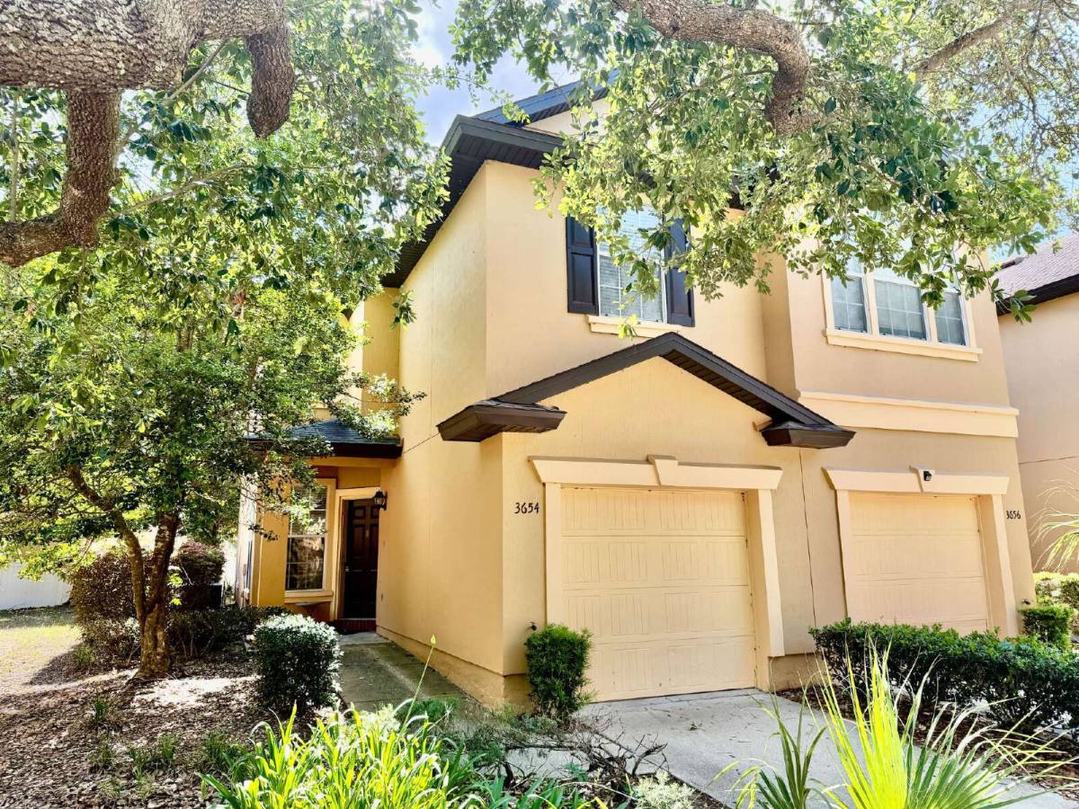 Townhouse for rent at 3654 Hartsfield Forest Circle, Jacksonville, FL 32277