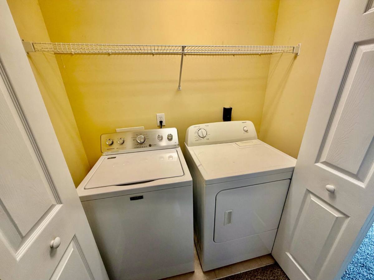 Townhouse for rent at 3654 Hartsfield Forest Circle, Jacksonville, FL 32277