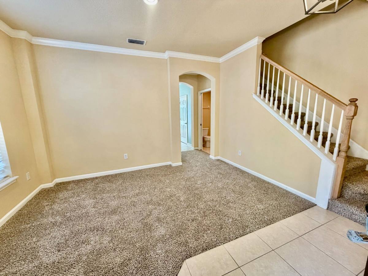 Townhouse for rent at 3654 Hartsfield Forest Circle, Jacksonville, FL 32277