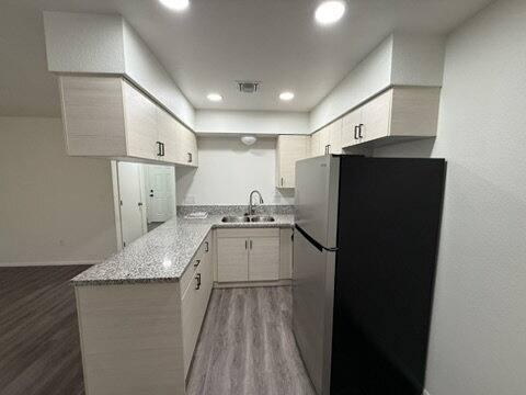 Townhouse for rent at 405 Anna Circle, Bullhead City, AZ 86442