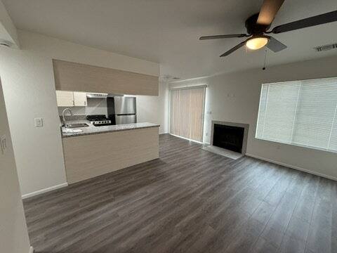 Townhouse for rent at 405 Anna Circle, Bullhead City, AZ 86442