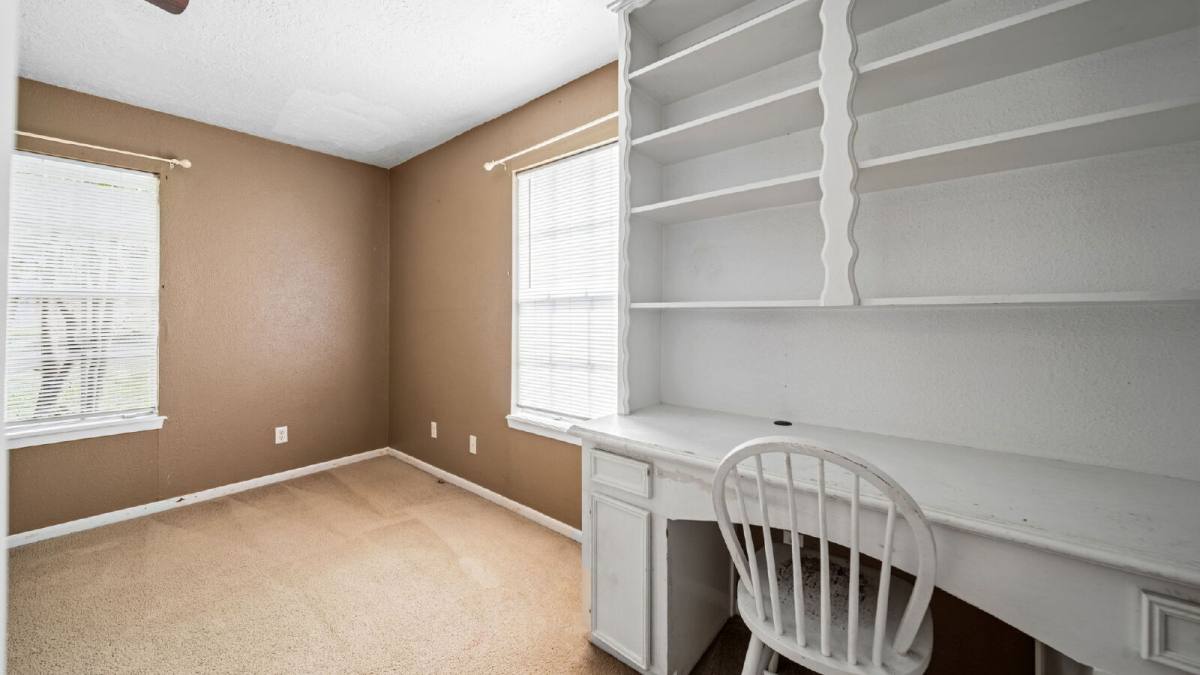 House for rent at 4027 Spring Branch Rd, Montgomery, TX 77316