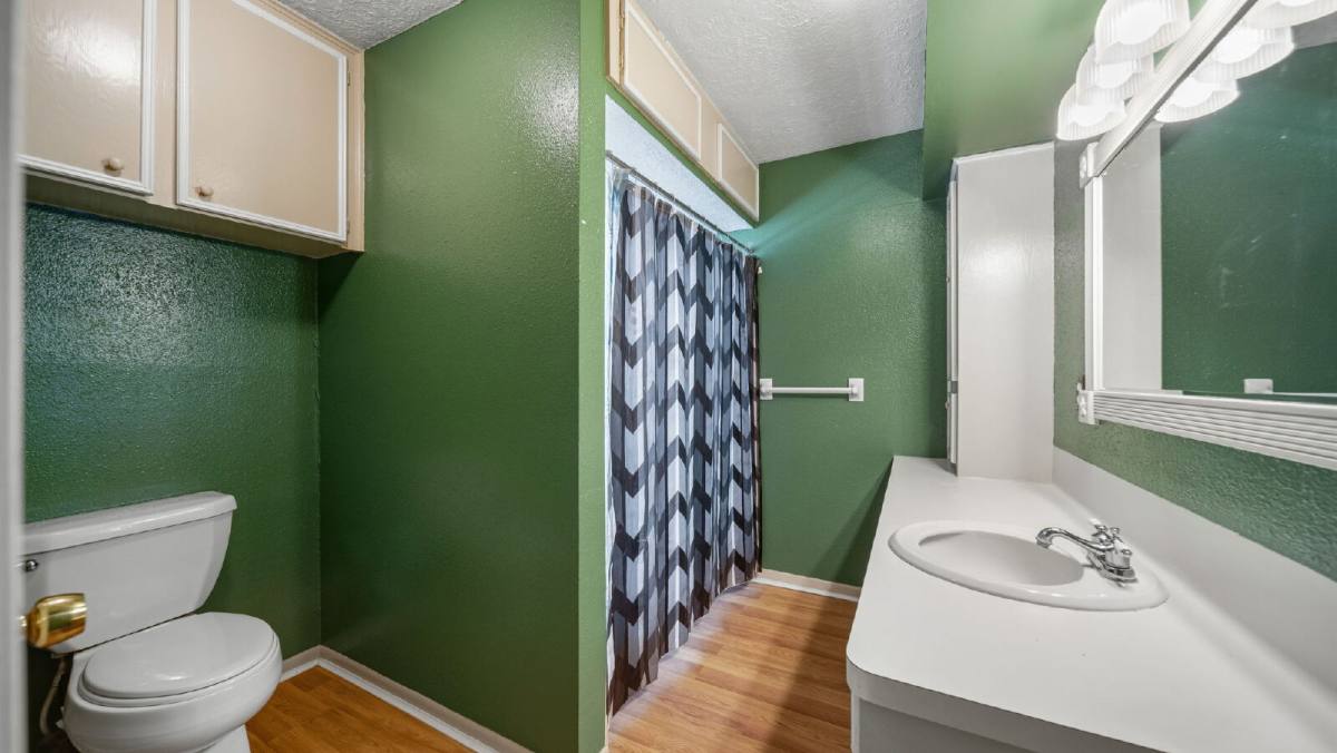 House for rent at 4027 Spring Branch Rd, Montgomery, TX 77316