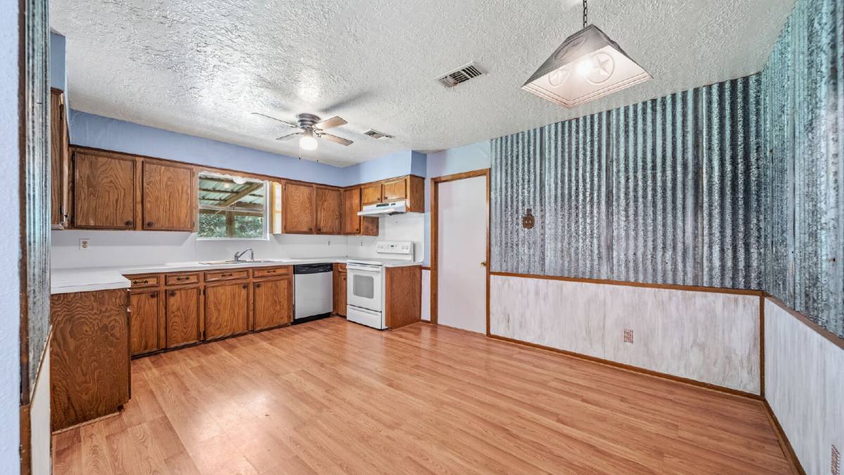 House for rent at 4027 Spring Branch Rd, Montgomery, TX 77316