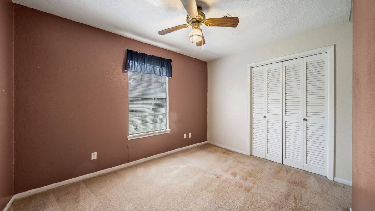 House for rent at 4027 Spring Branch Rd, Montgomery, TX 77316