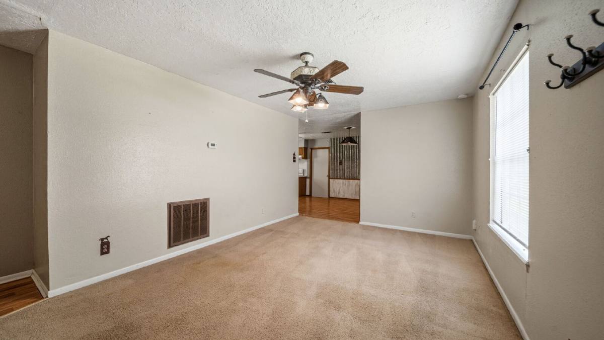 House for rent at 4027 Spring Branch Rd, Montgomery, TX 77316